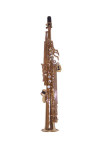 IW 661 Sopranino Saxophone